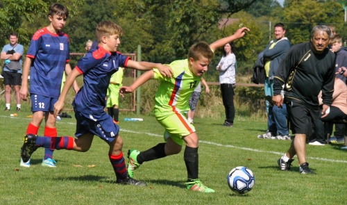 MZ FKJ - Police n. M., 15.9.2019, foto: Václav Mlejnek